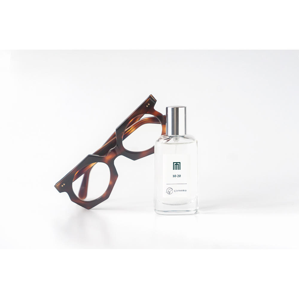 canoma (サノマ) Collection 香水　10-20 蜻蛉 30mL