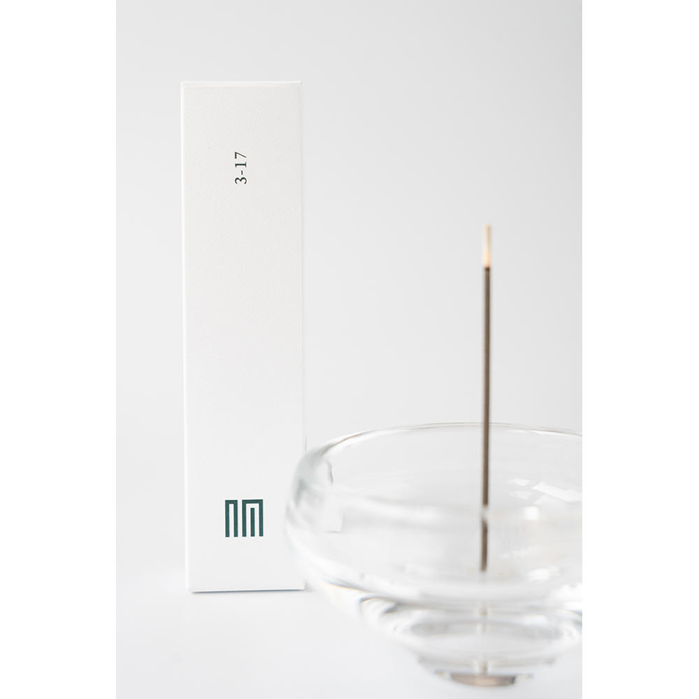 canoma (サノマ) Collection お香　3-17 早蕨