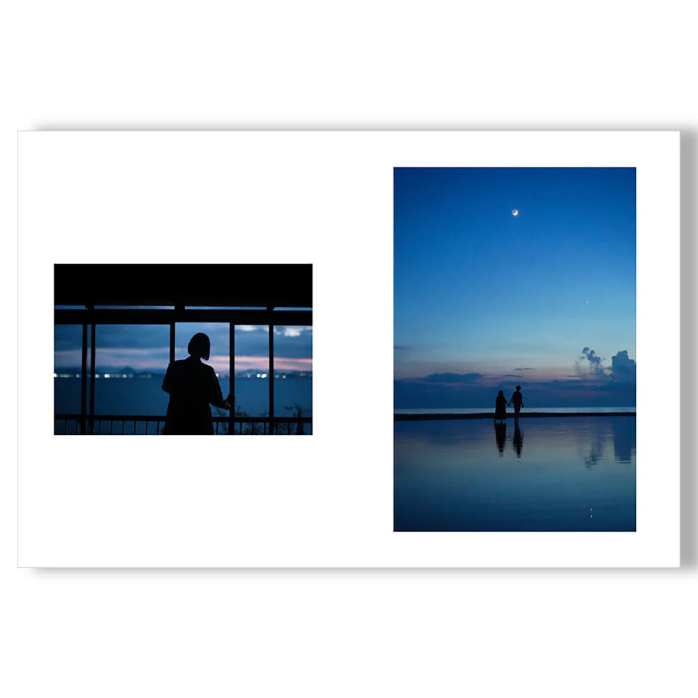 crescent 岩倉しおり 写真集