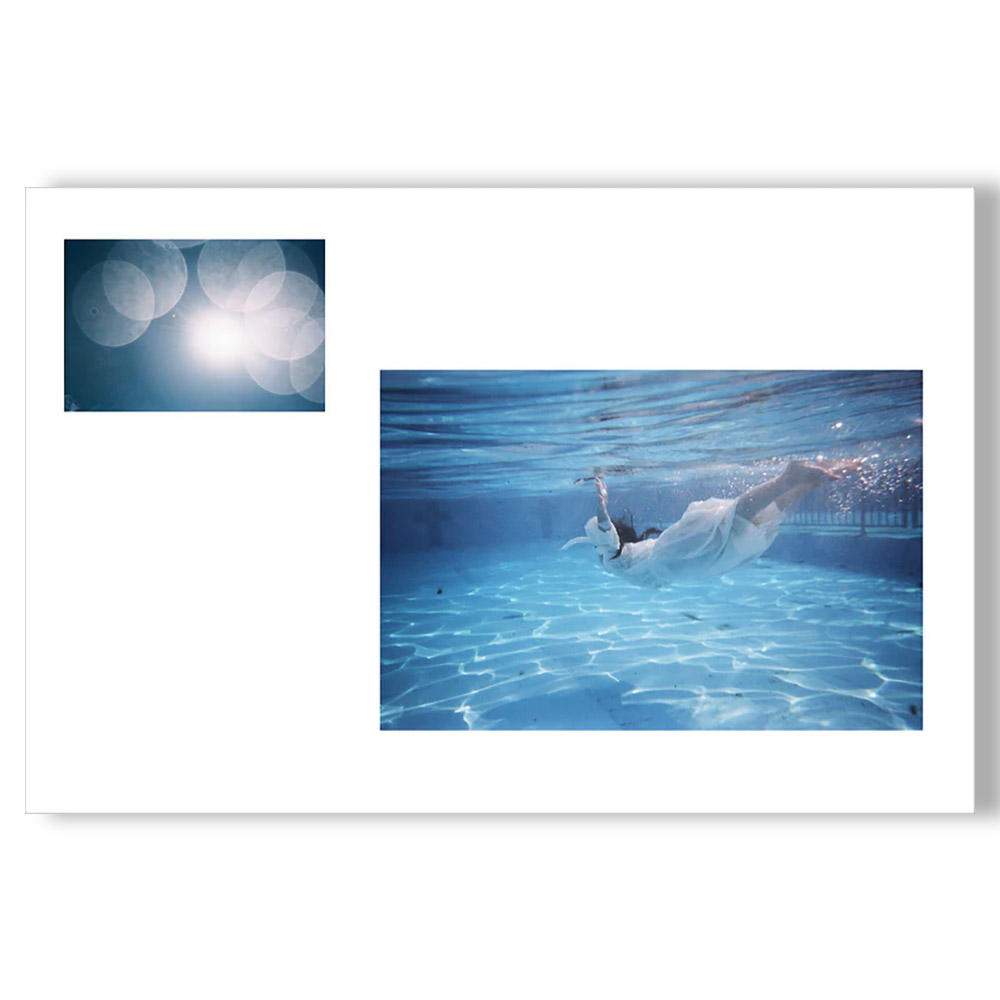 crescent 岩倉しおり 写真集