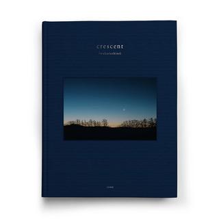 crescent 岩倉しおり 写真集