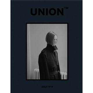 UNION MAGAZINE No 19