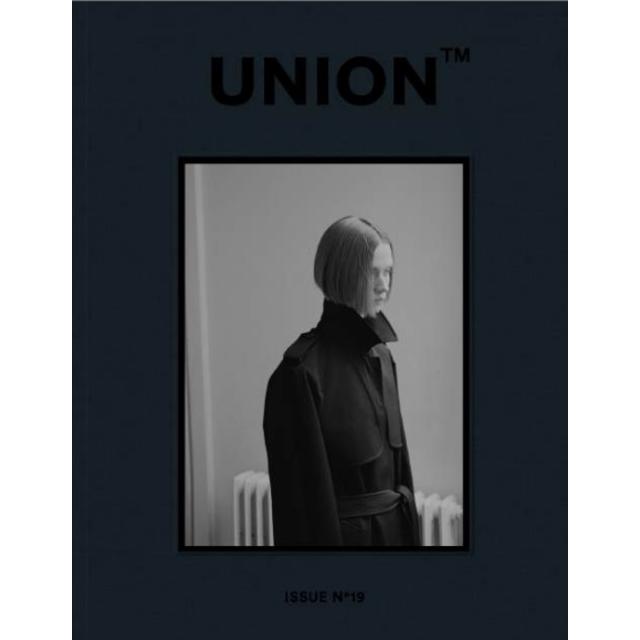 UNION MAGAZINE No 19