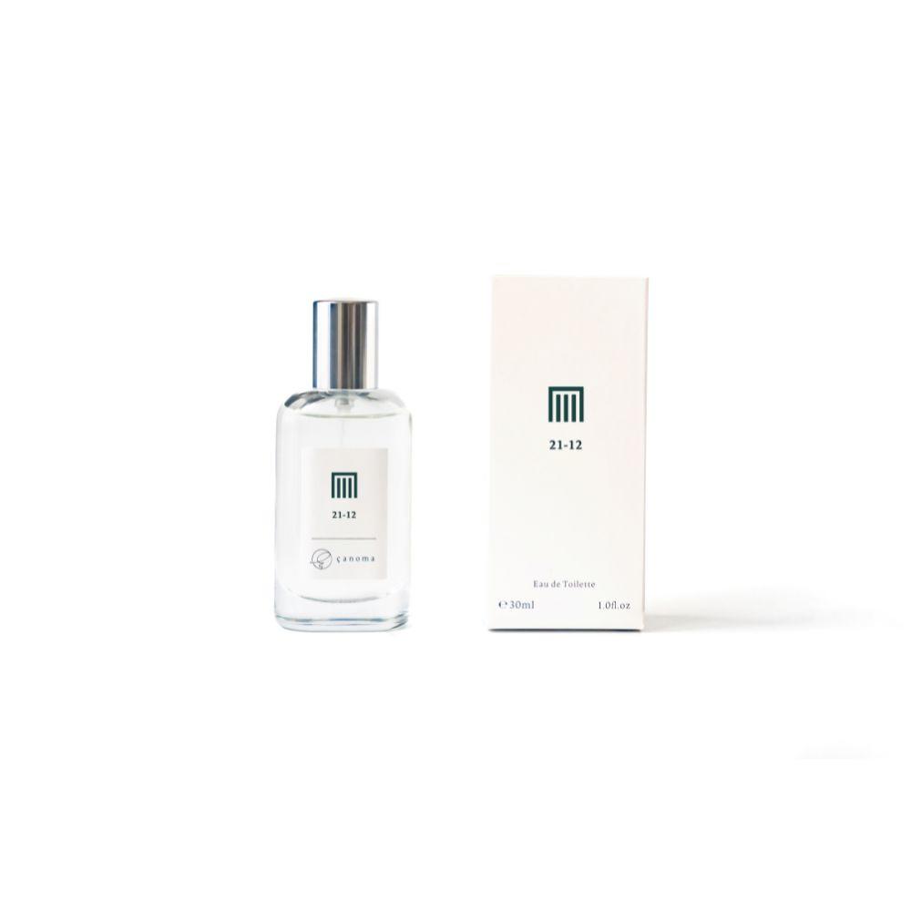 canoma (サノマ) Collection 香水　21-12 幻　30ml