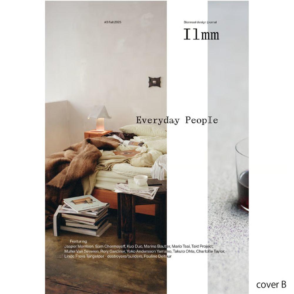 Ilmm: Design Journal #3