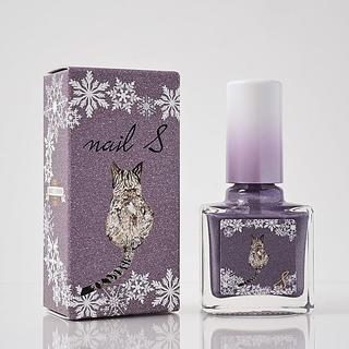 ネイルエス Frosty Snowman