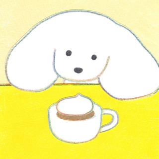 【てらおかなつみ：受注生産】ジークレープリント作品S-06　※2026年1月以降のお渡し予定