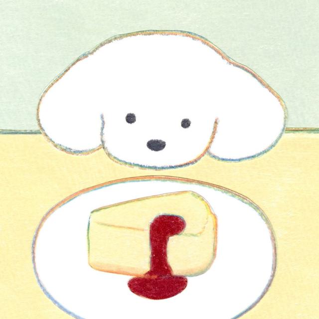 てらおかなつみさん　原画（送料込み） てらおかなつみさん 原画