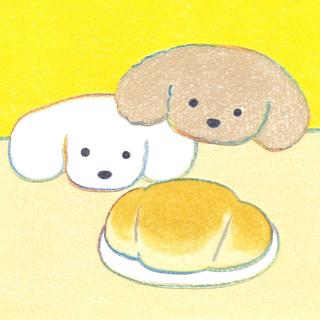 【てらおかなつみ：受注生産】ジークレープリント作品S-19　※2026年1月以降のお渡し予定