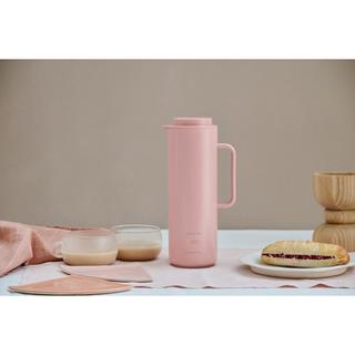 レコルト スマートケトル スリム ピンク