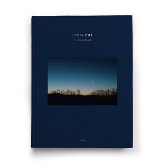 crescent 岩倉しおり 写真集