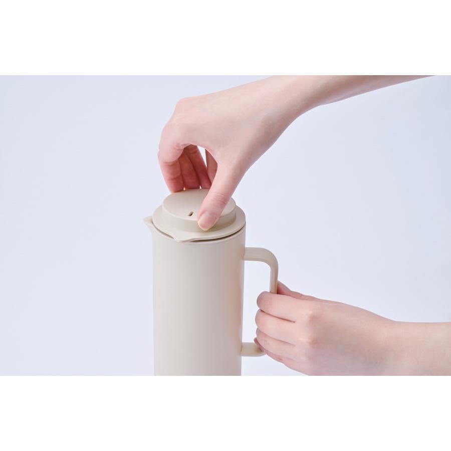 レコルト スマートケトル スリム ピンク