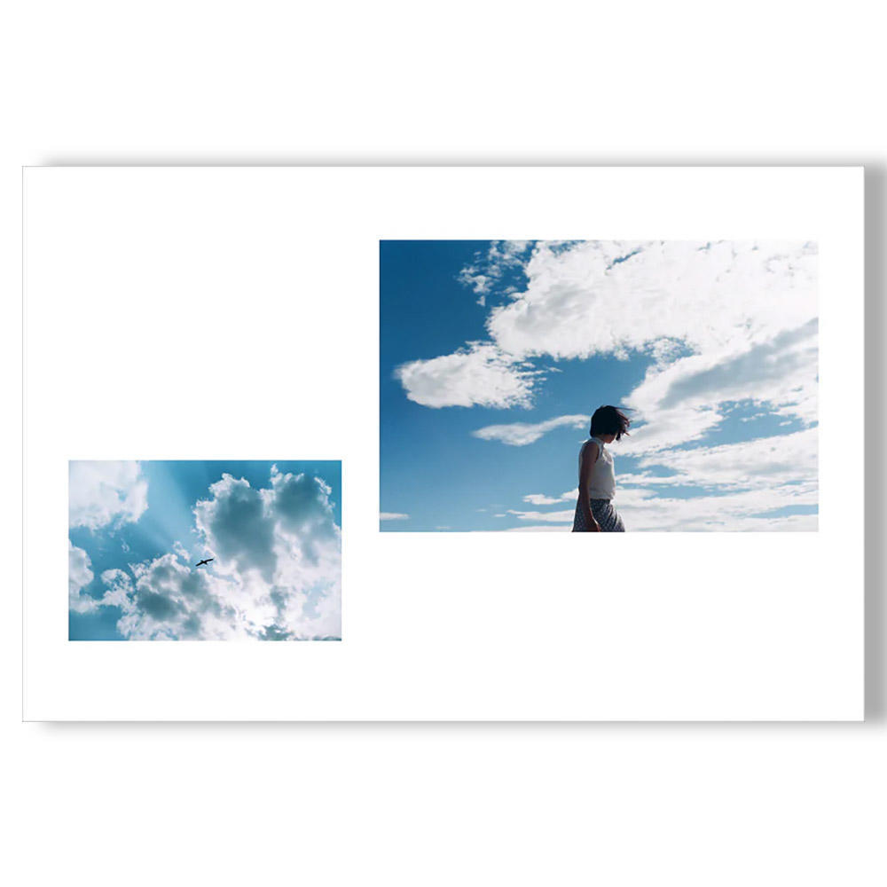 crescent 岩倉しおり 写真集