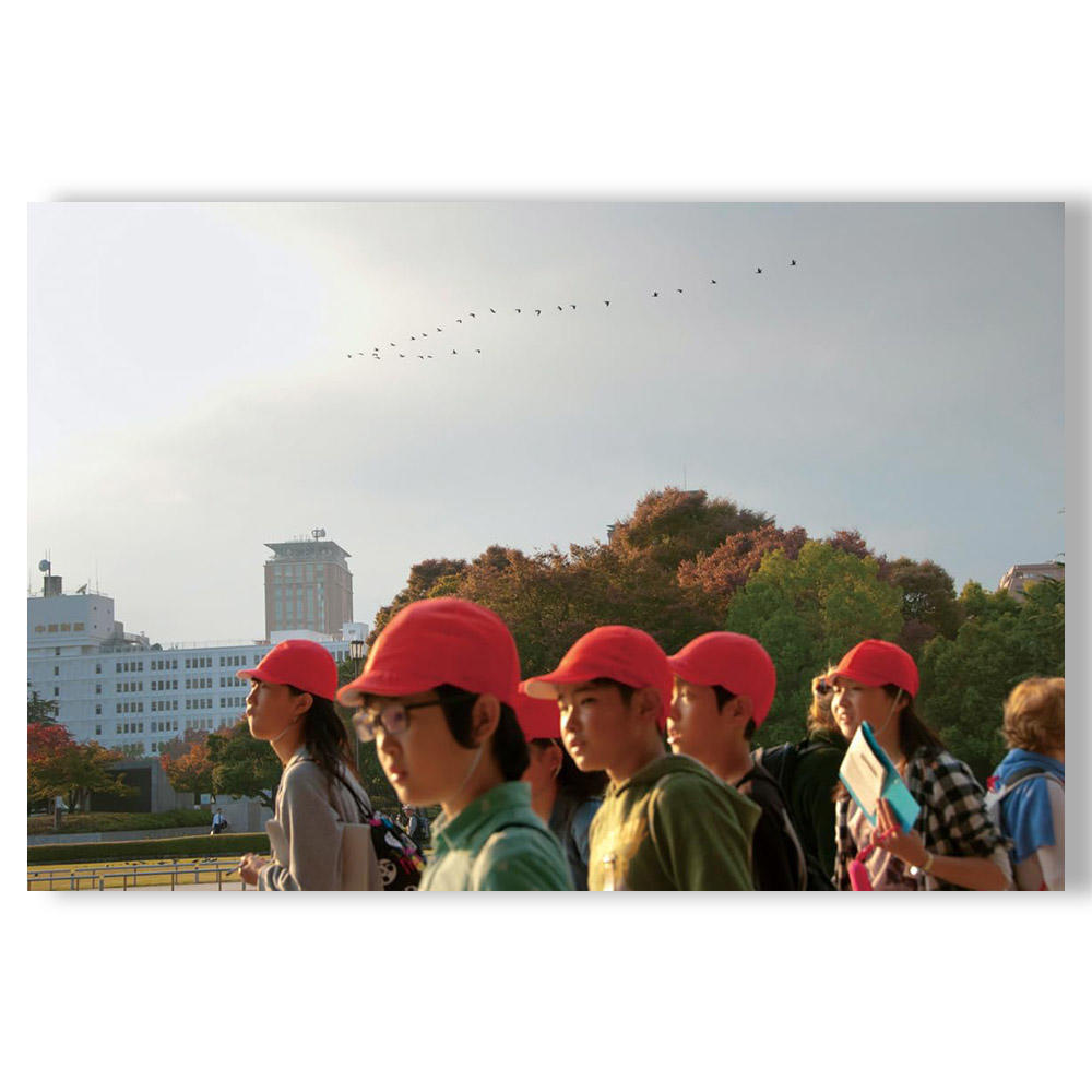 【重版】『川はゆく』　藤岡亜弥　写真集　