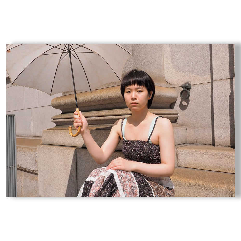 【重版】『川はゆく』　藤岡亜弥　写真集　