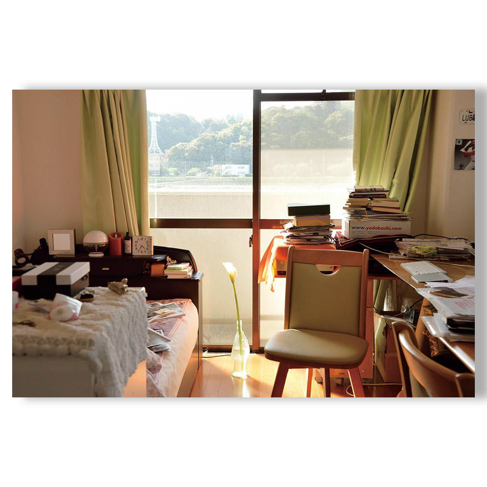 【重版】『川はゆく』　藤岡亜弥　写真集　