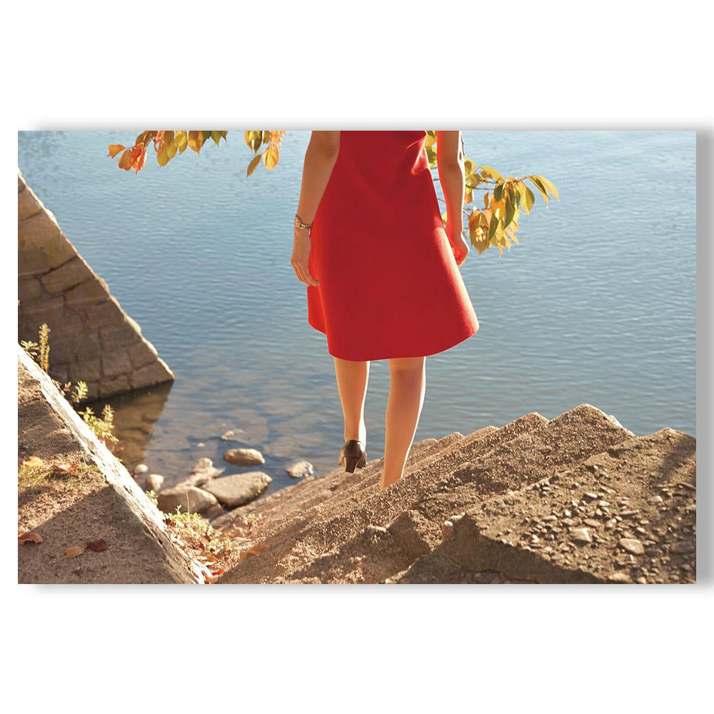 【重版】『川はゆく』　藤岡亜弥　写真集　