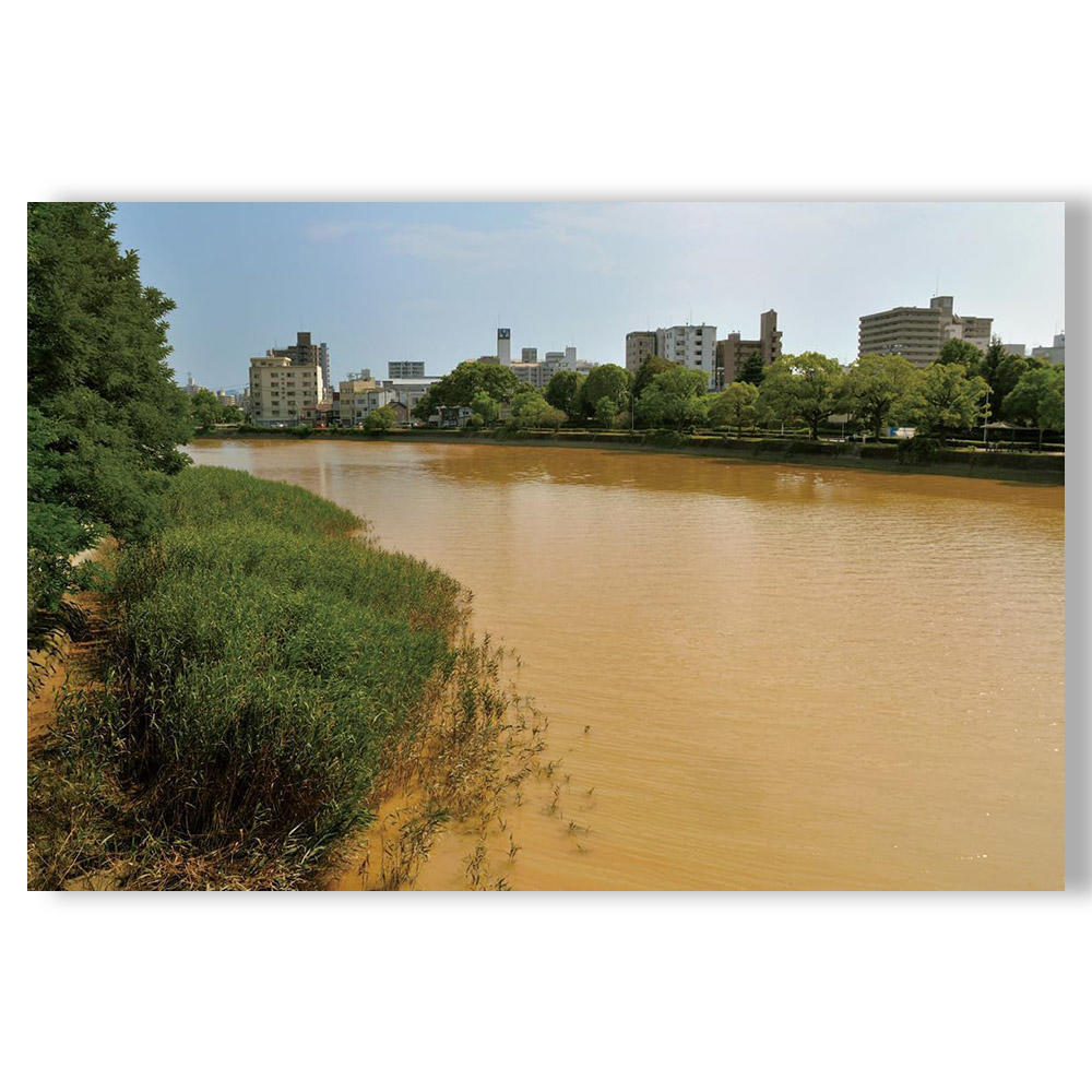 【重版】『川はゆく』　藤岡亜弥　写真集　