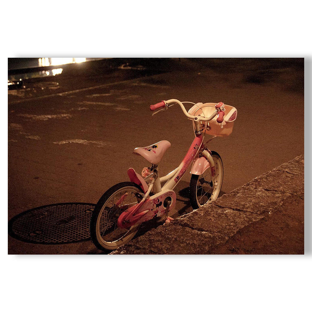 【重版】『川はゆく』　藤岡亜弥　写真集　