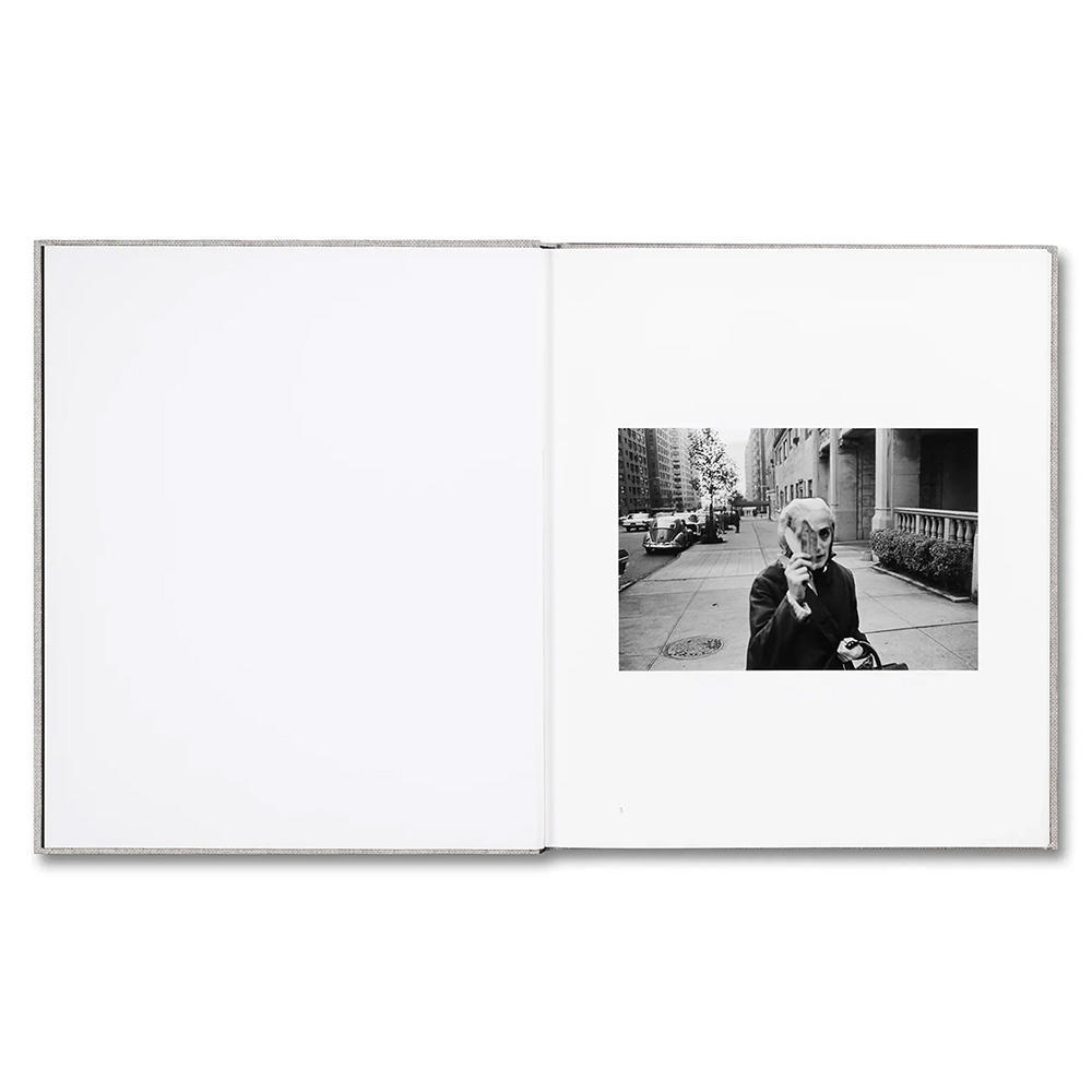 EARLY WORK by Stephen Shore（スティーブン・ショア）写真集