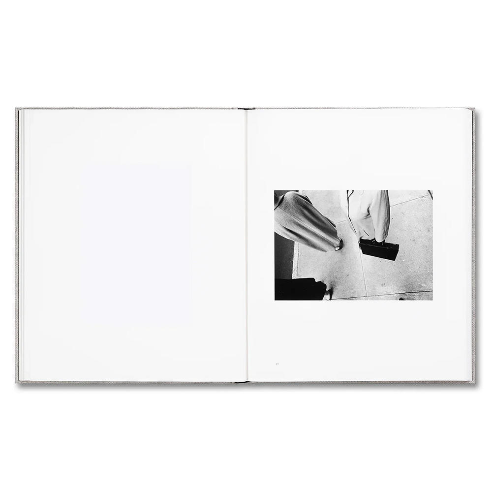 EARLY WORK by Stephen Shore（スティーブン・ショア）写真集