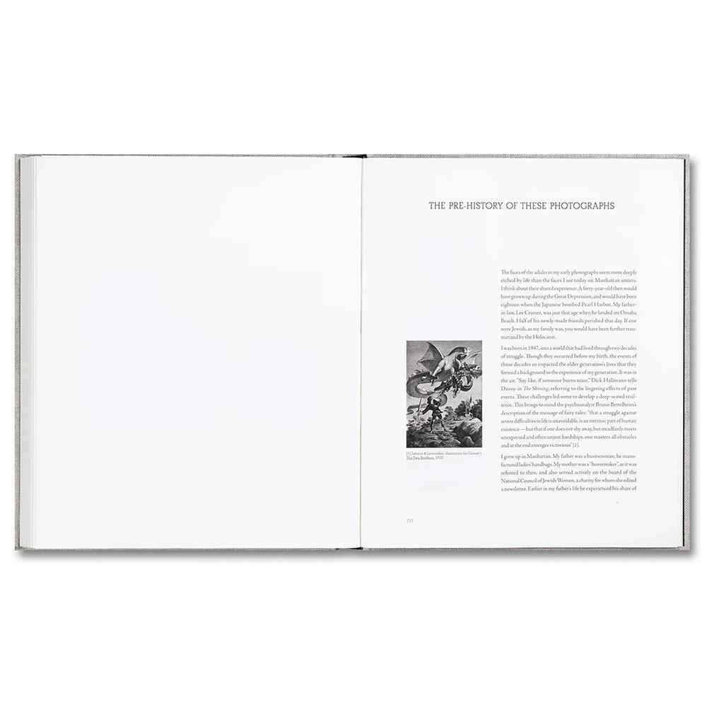 EARLY WORK by Stephen Shore（スティーブン・ショア）写真集