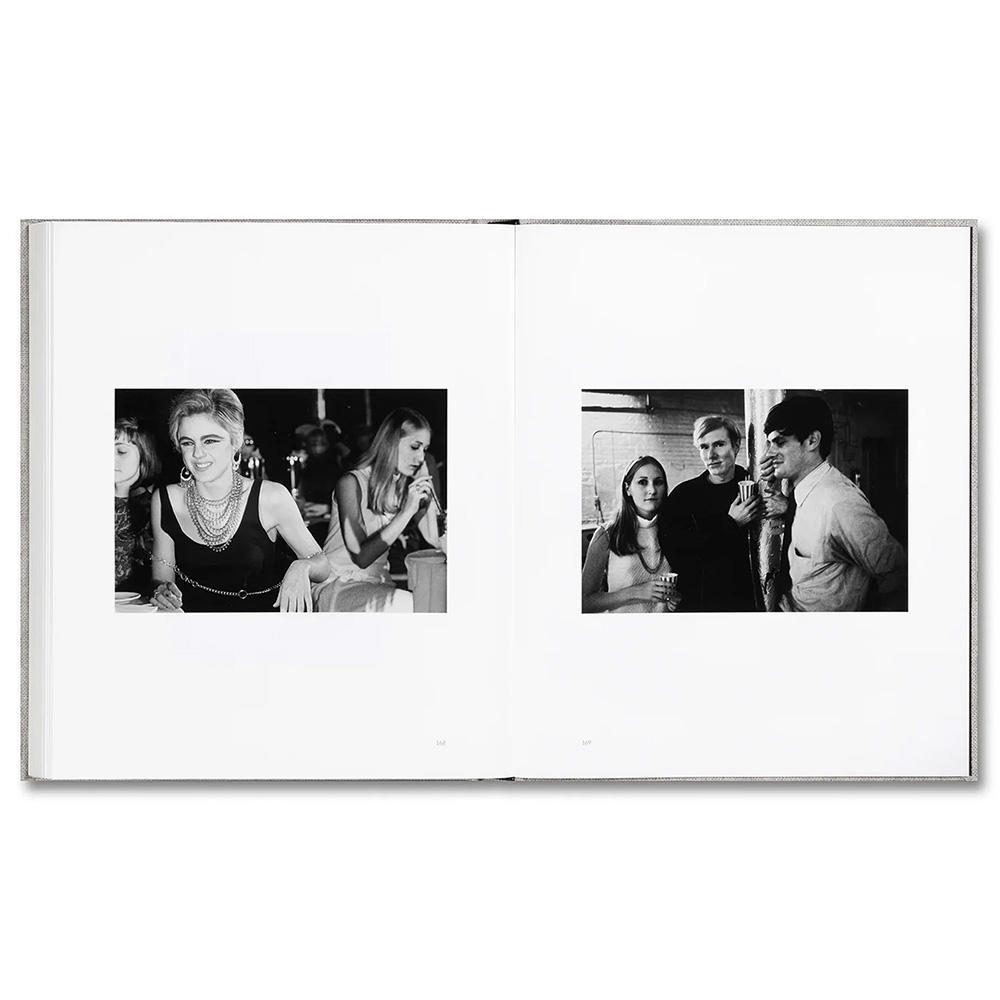 EARLY WORK by Stephen Shore（スティーブン・ショア）写真集