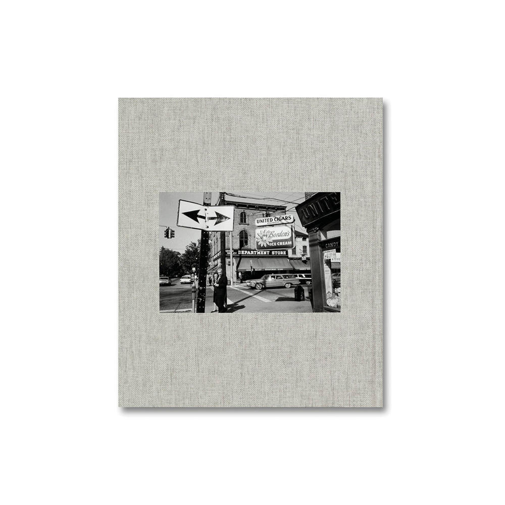 EARLY WORK by Stephen Shore（スティーブン・ショア）写真集