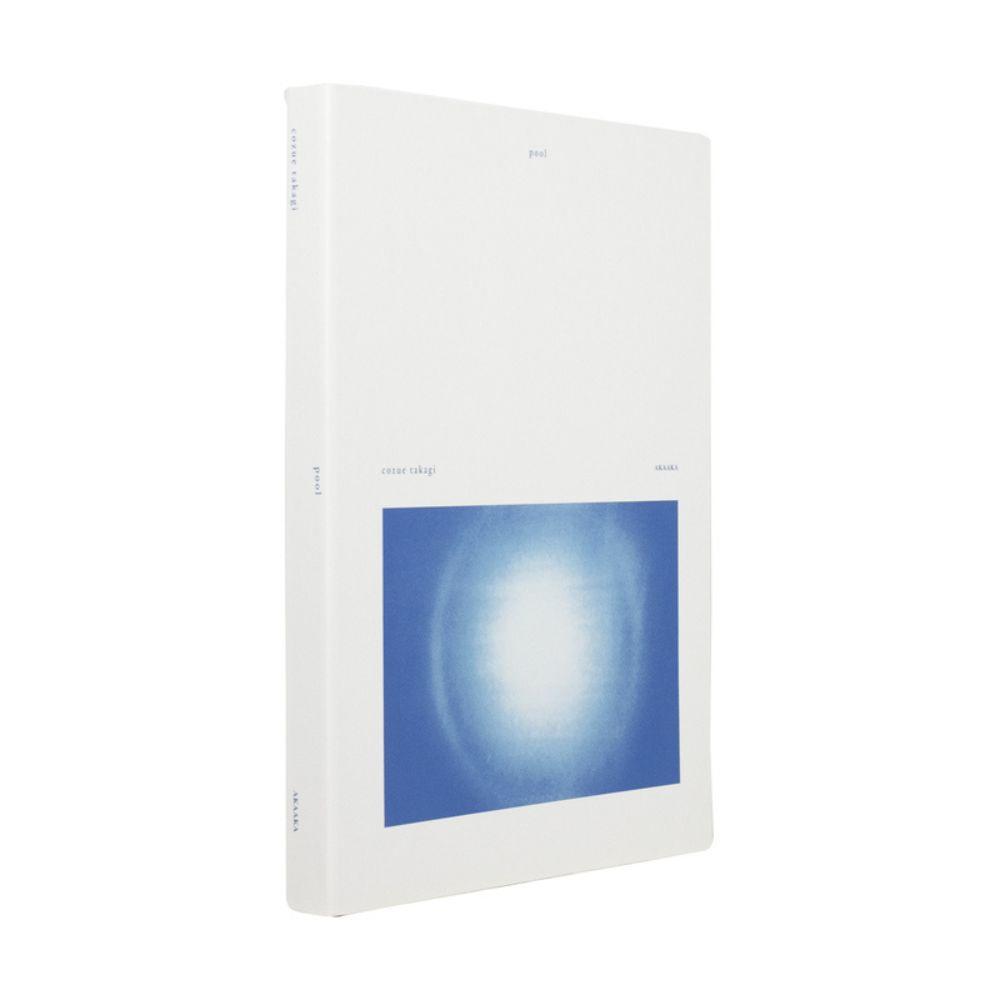 高木こずえ写真集『POOL』