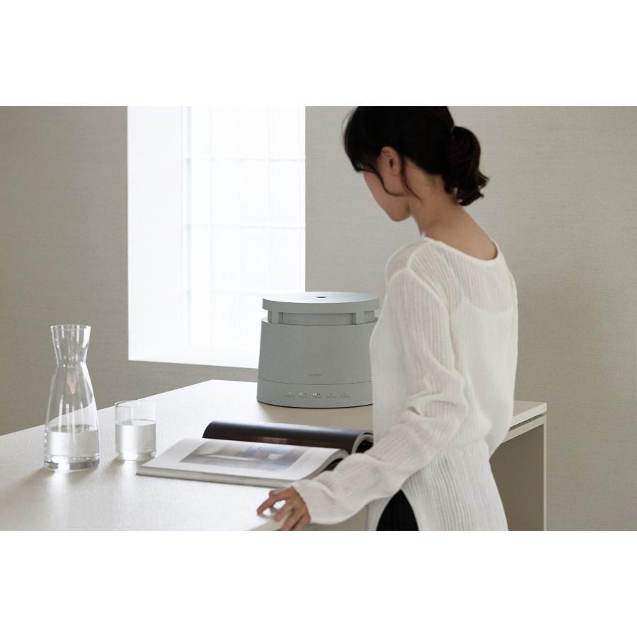 STENA（ステナ）スチーム式加湿器