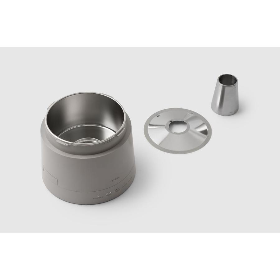 STENA（ステナ）スチーム式加湿器