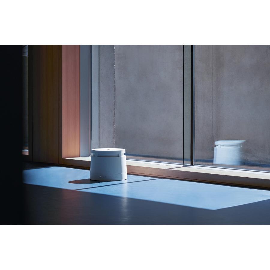 STENA（ステナ）スチーム式加湿器