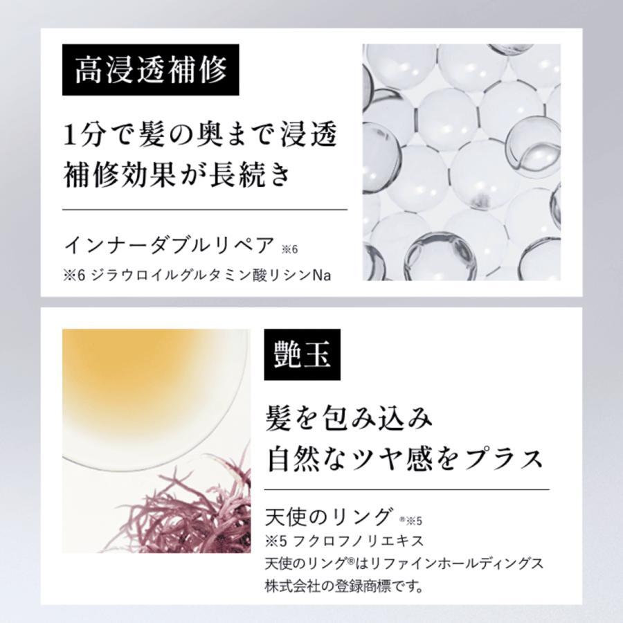 【GINZUBA】スムース リペアミルク