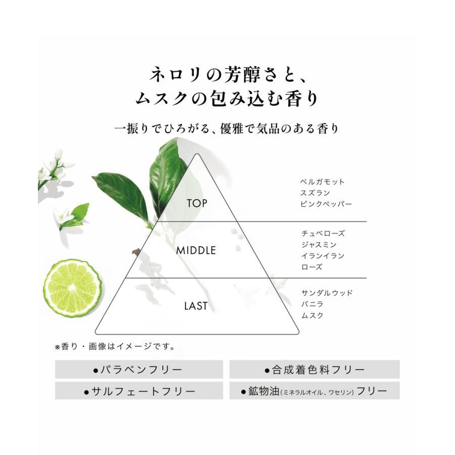 【GINZUBA】3ステップ トリートメント トラベル