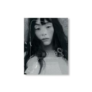 A MAGAZINE CURATED BY CECILIE BAHNSEN