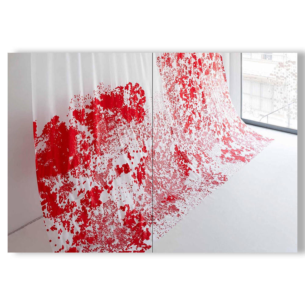 「いのちのじかん The Time of Existence」 大和美緒　作品集