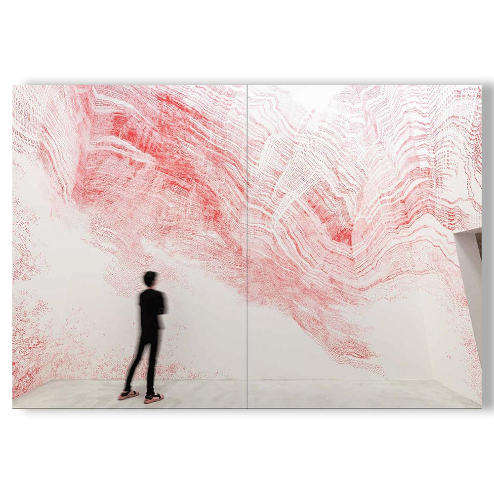 「いのちのじかん The Time of Existence」 大和美緒　作品集