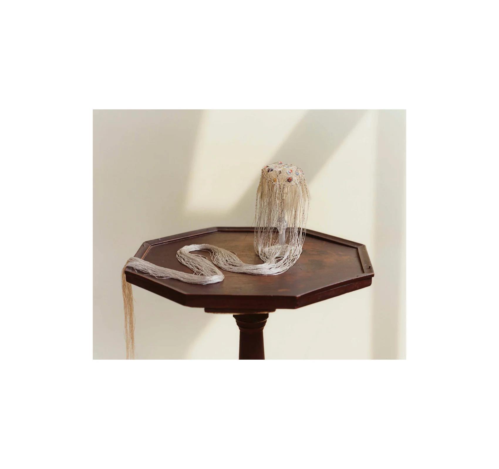 A MAGAZINE CURATED BY CECILIE BAHNSEN