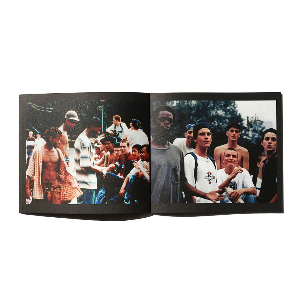 『KIDS』 フォトブック (通常版) Larry Clark（ラリー・クラーク） 写真集