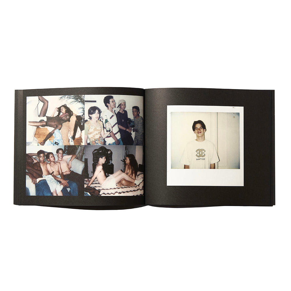 予約／11月中旬入荷予定】『KIDS』 フォトブック (通常版) Larry