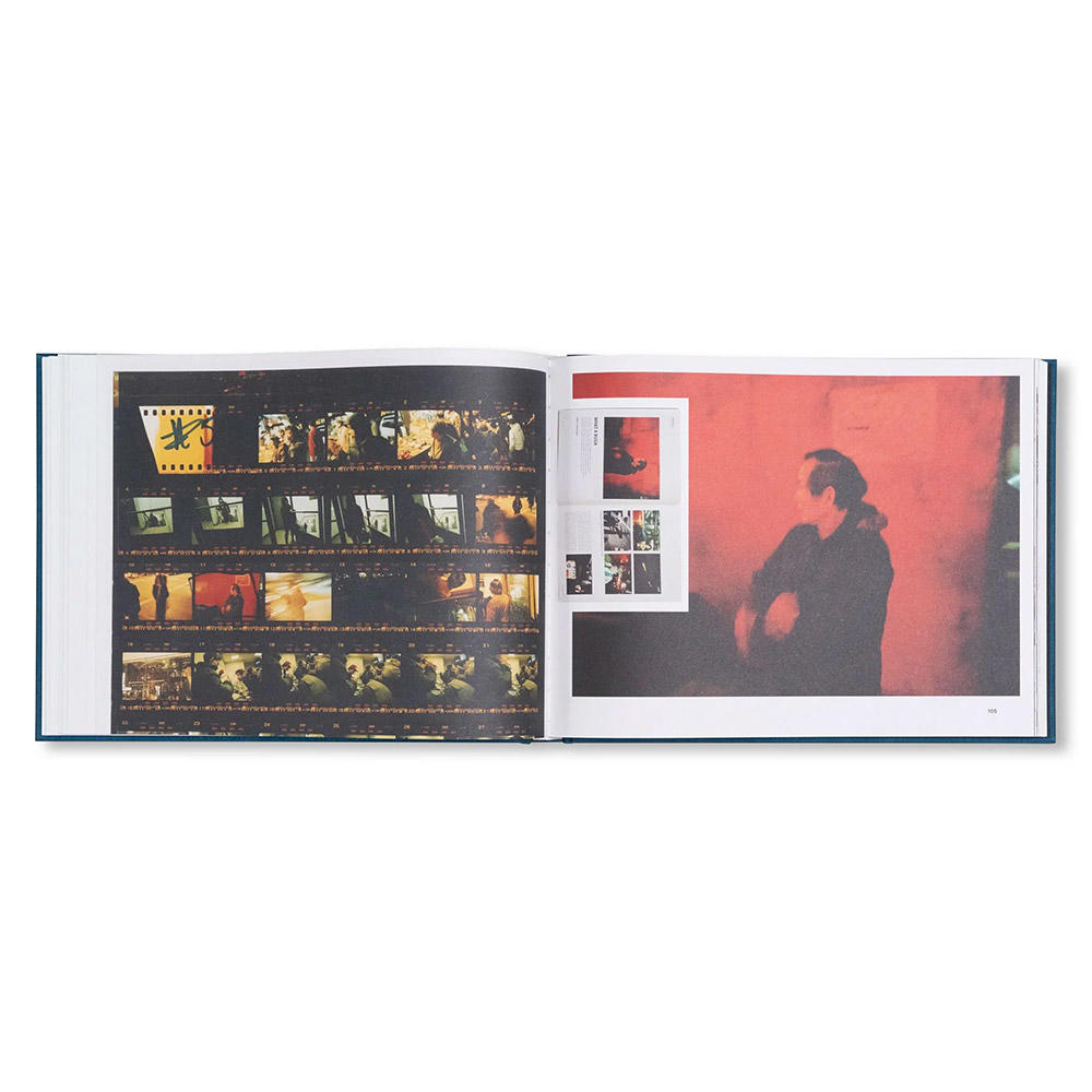 TOMORROW AND TOMORROW AND TOMORROW by Peter Funch（ピーター・フンク）　写真集