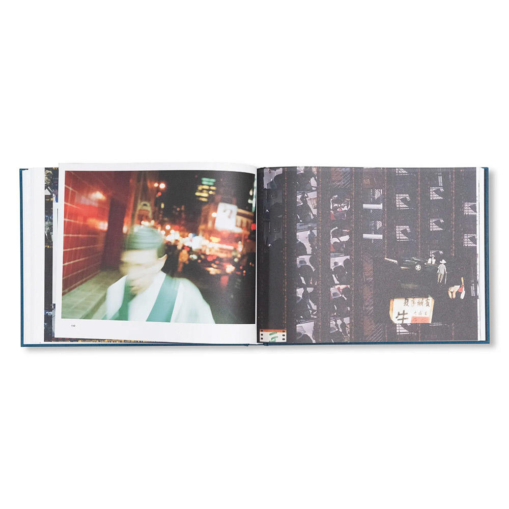 TOMORROW AND TOMORROW AND TOMORROW by Peter Funch（ピーター・フンク）　写真集