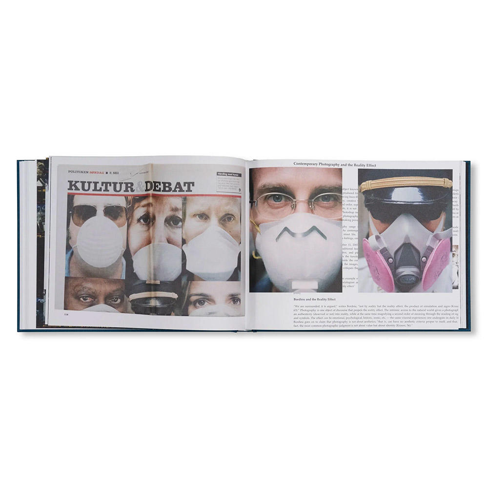 TOMORROW AND TOMORROW AND TOMORROW by Peter Funch（ピーター・フンク）　写真集