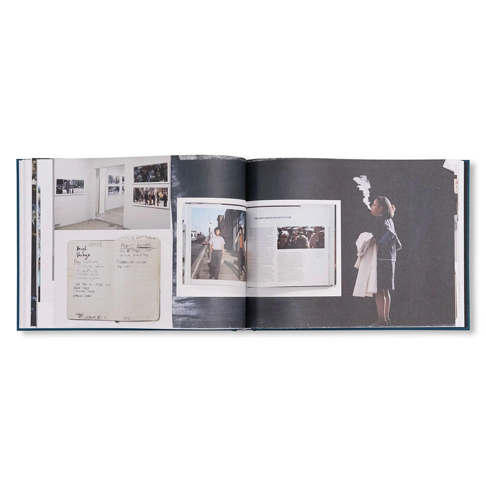 TOMORROW AND TOMORROW AND TOMORROW by Peter Funch（ピーター・フンク）　写真集