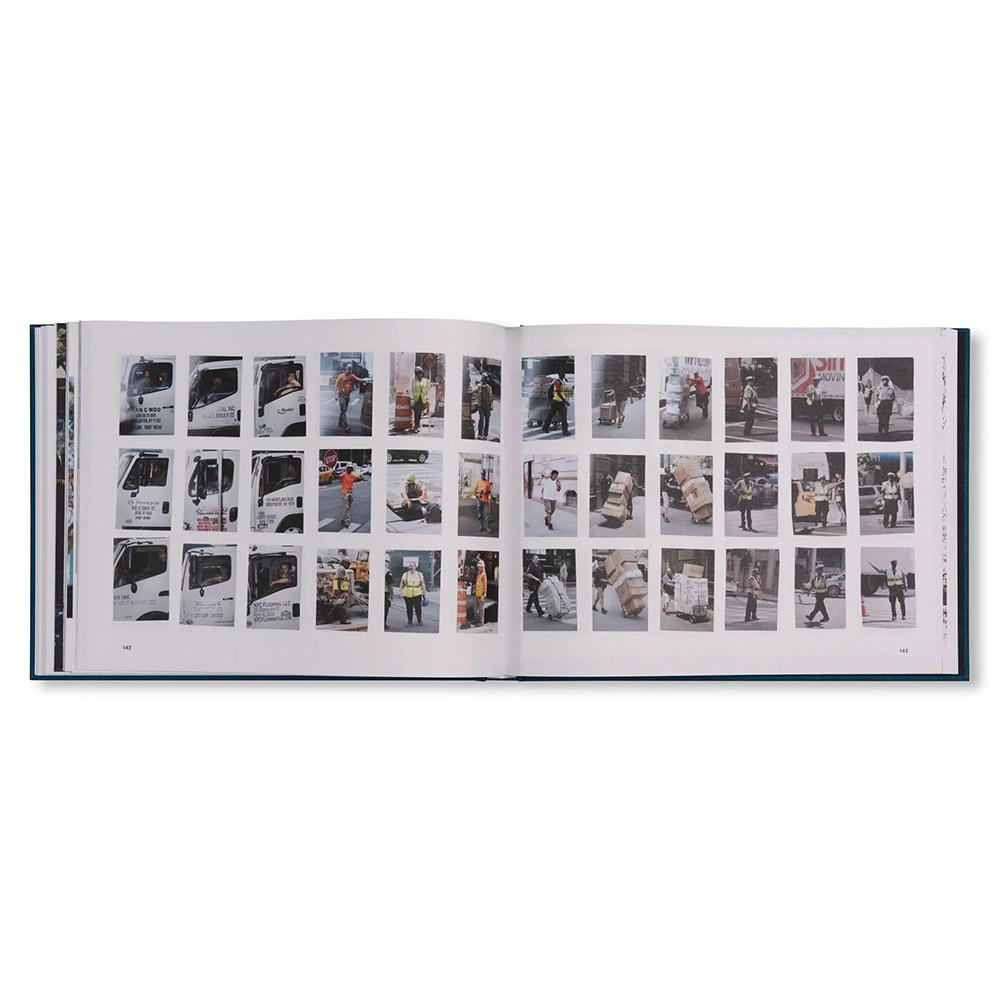 TOMORROW AND TOMORROW AND TOMORROW by Peter Funch（ピーター・フンク）　写真集