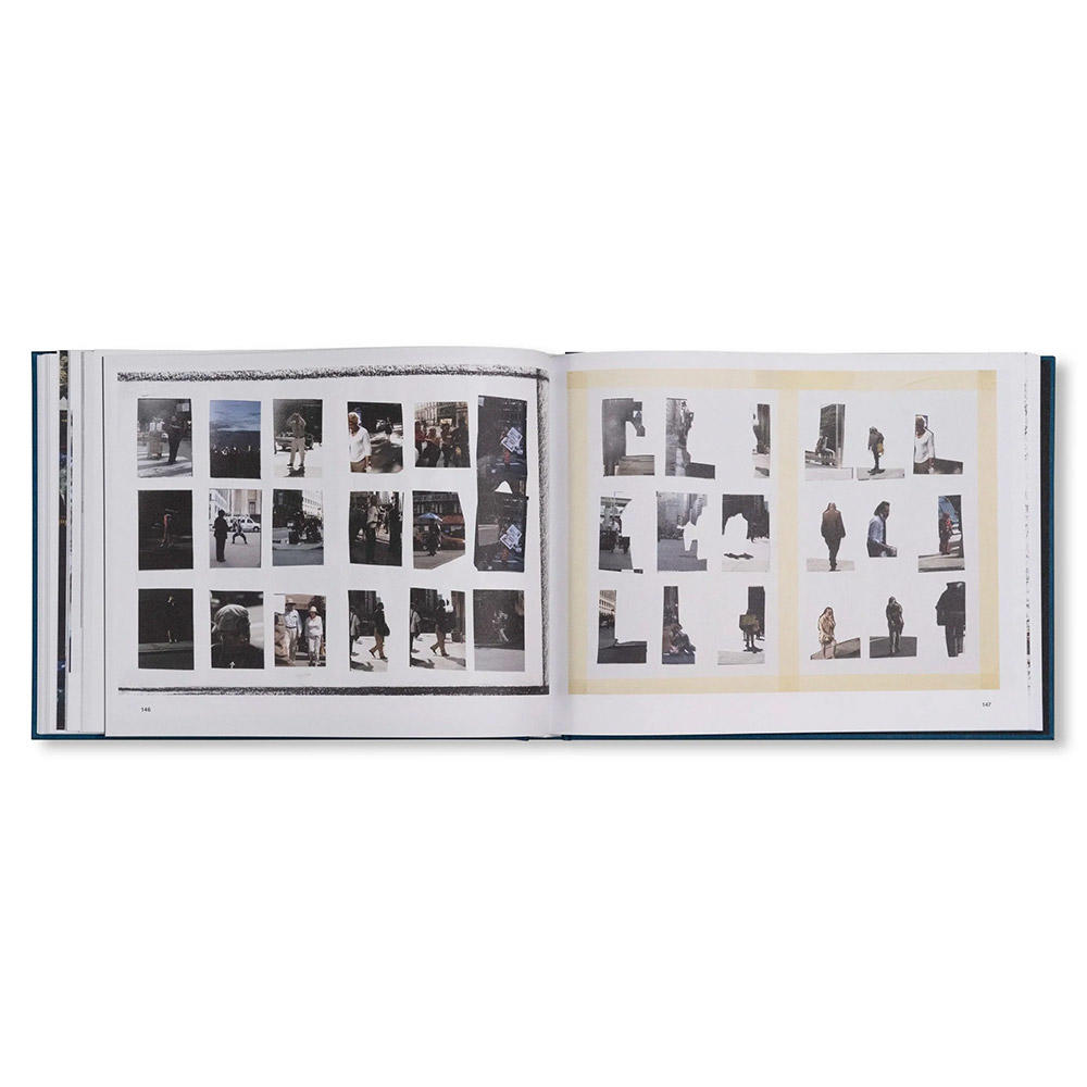 TOMORROW AND TOMORROW AND TOMORROW by Peter Funch（ピーター・フンク）　写真集