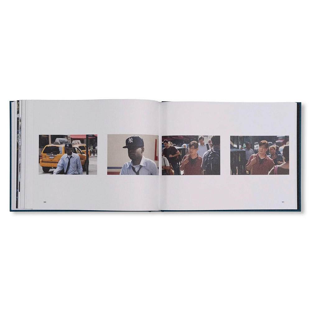 TOMORROW AND TOMORROW AND TOMORROW by Peter Funch（ピーター・フンク）　写真集