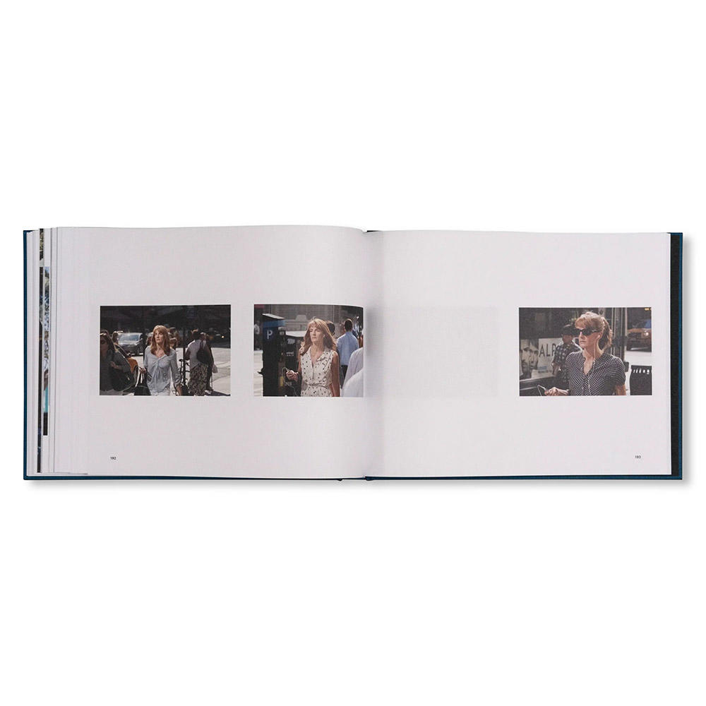 TOMORROW AND TOMORROW AND TOMORROW by Peter Funch（ピーター・フンク）　写真集