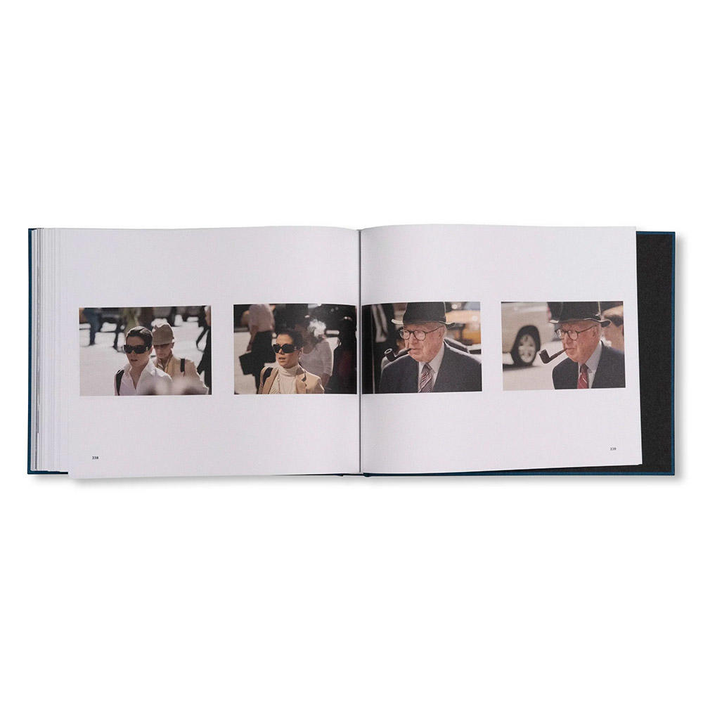 TOMORROW AND TOMORROW AND TOMORROW by Peter Funch（ピーター・フンク）　写真集