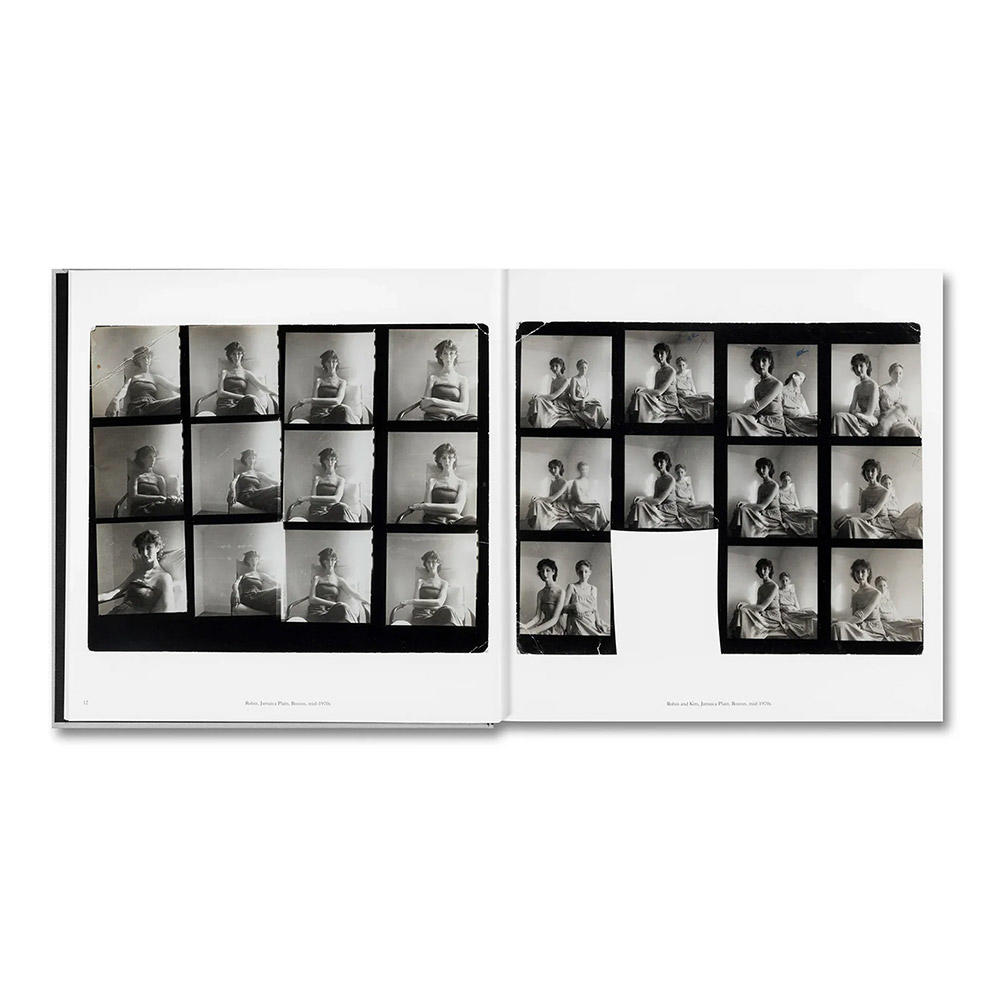 DAVID ARMSTRONG CONTACTS by David Armstrong（デヴィッド